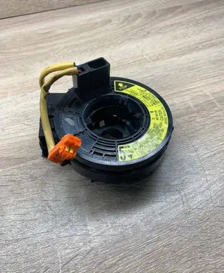 Toyota Yaris Airbag slip ring squib (SRS ring) 2QK0065