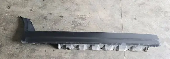 BMW X3 E83 Sill 3330866 12125313 DN13497