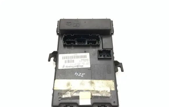 Ford Mustang V Central body control module 5R3T14B476FB