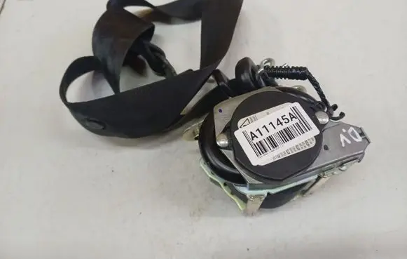 Ford Grand C-MAX Front seatbelt 615874800