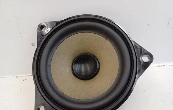Mini Paceman (R61) Front door speaker 9804157