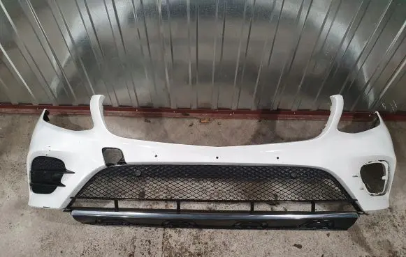 Mercedes-Benz GLC C253 Front bumper A2538852400