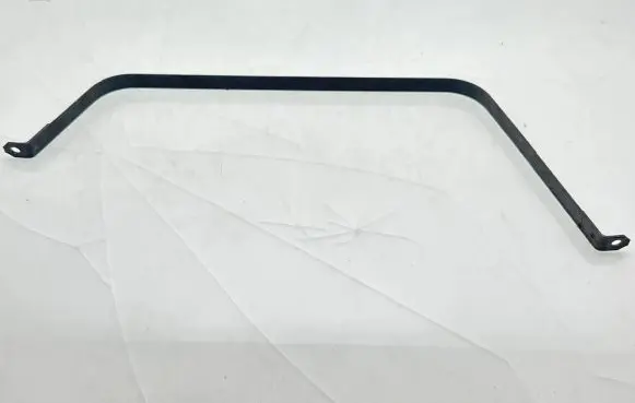 Nissan Qashqai Fuel tank mounting bracket 17406JD010 17407JD010