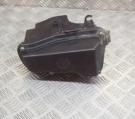 BMW 5 F10 F11 Fuse box set 7578472 7638588