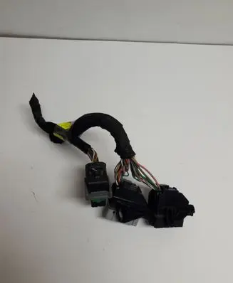 Renault Scenic III - Grand scenic III Other wiring loom S180067109A 237100777R
