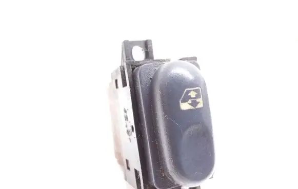 Renault Espace III Electric window control switch 7700875678
