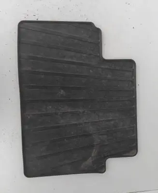 KIA Ceed Rear floor mat J7131ADE00RE J7131ADE00GR