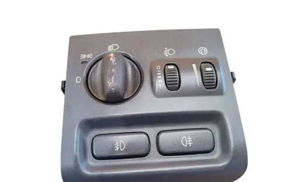 Volvo S40, V40 Light switch 30613945 1520 290401