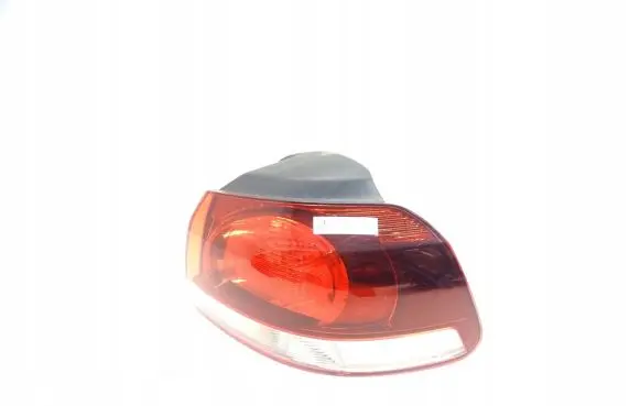 Volkswagen Golf VI Rear/tail lights