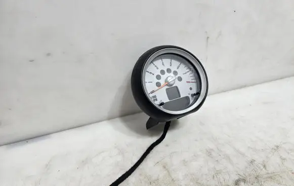 Mini One - Cooper R57 Speedometer (instrument cluster) 9153400