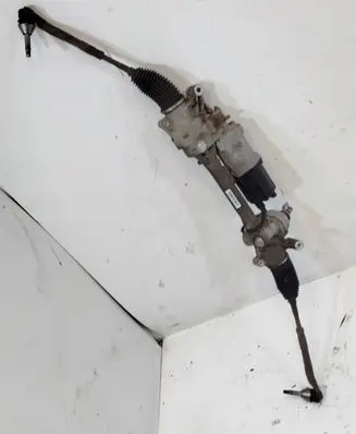 Mercedes-Benz C W205 Steering rack 2054609000