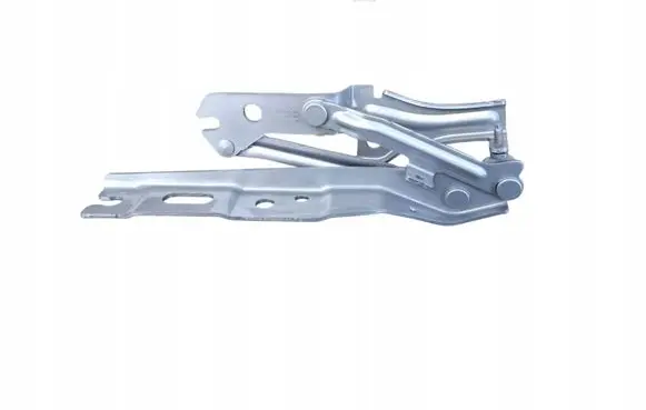 Volkswagen ID.3 Tailgate window lock/catch/latch 10A823301A