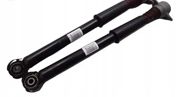 Audi A7 S7 4G Rear shock absorber/damper 4G8513035A