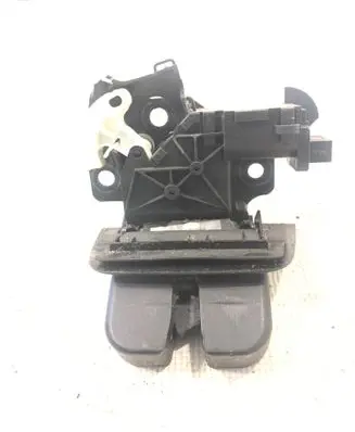 Audi A3 S3 A3 Sportback 8P Tailgate/trunk/boot lock/catch/latch