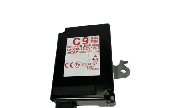 Toyota Avensis T270 Other control units/modules 8976005011