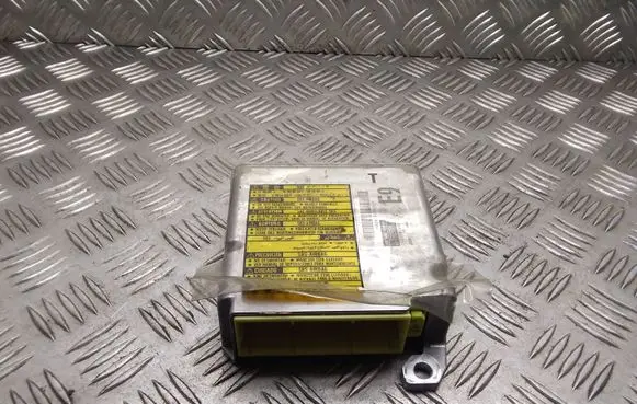 Toyota Prius (XW20) Airbag control unit/module 8917047390 1523006952