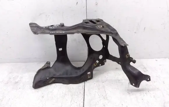 BMW 7 E65 E66 Side radiator support slam panel 