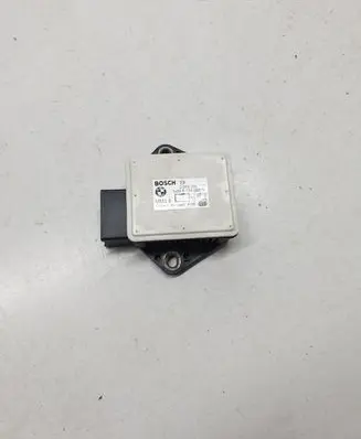 BMW X5 E70 ESP acceleration yaw rate sensor 0265005681