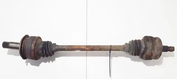 Mercedes-Benz CLC CL203 Rear driveshaft