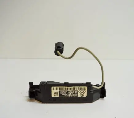 Audi A3 S3 8P Alarm movement detector/sensor 8P0951177