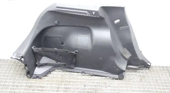 Nissan Leaf II (ZE1) Other trunk/boot trim element 849515SH0B