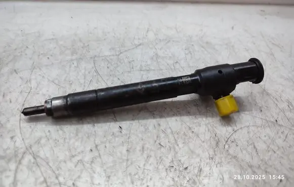 Ford Mondeo MK V Fuel injector 9674984080 28388960