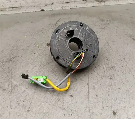 Volkswagen Crafter Airbag slip ring squib (SRS ring) A9064640318 281629 A9065402345