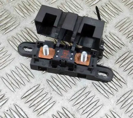 Jaguar XF X250 Current control relay F6HT14A094CA