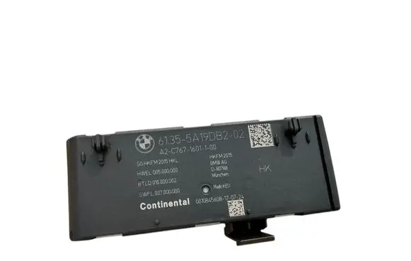 BMW X4 G02 Tailgate/trunk control unit/module 5A19DB2