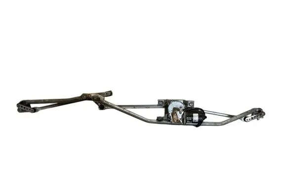 Opel Zafira A Front wiper linkage and motor 404496 5462C