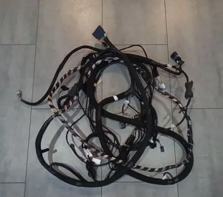 Renault Trafic III (X82) Other wiring loom 241636344R