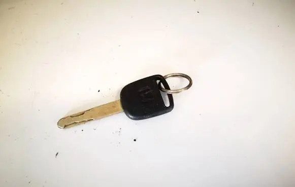 Honda Jazz Ignition key/card 