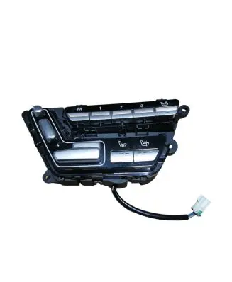 Seat control switch