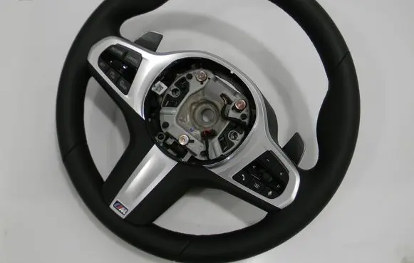 BMW X7 G07 Steering wheel