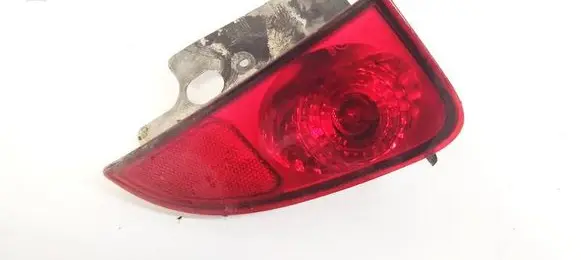 Renault Espace - Grand espace IV Rear fog light 8200027154