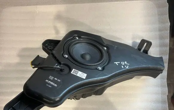 Hyundai Tucson IV NX4 Subwoofer speaker 96380N7100