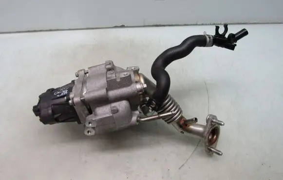 Mazda CX-30 EGR thermostat 20J2101596 CX30
