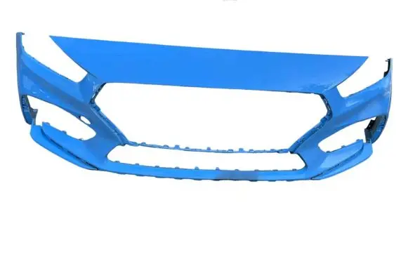 Hyundai i30 Front bumper 8651180000