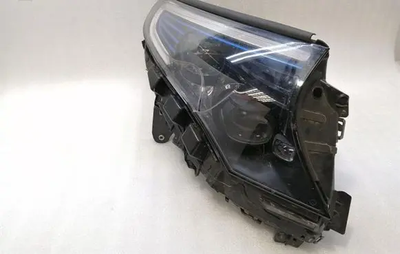Mercedes-Benz EQC Headlight/headlamp A2939068400