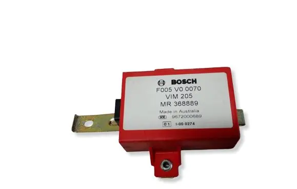 Mitsubishi Carisma Other control units/modules MR368889