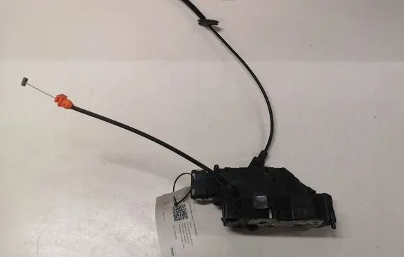 Citroen C4 Grand Picasso Rear door lock 24090816 24087816 24091816
