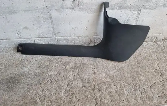 Audi A6 S6 C7 4G Front sill trim cover 4G2867271