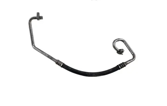 Air conditioning (A/C) pipe/hose