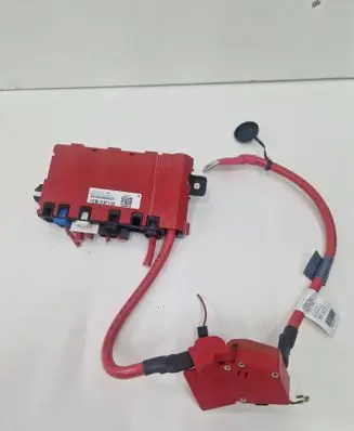 BMW 4 F32 F33 Positive wiring loom 922502205 19144000001