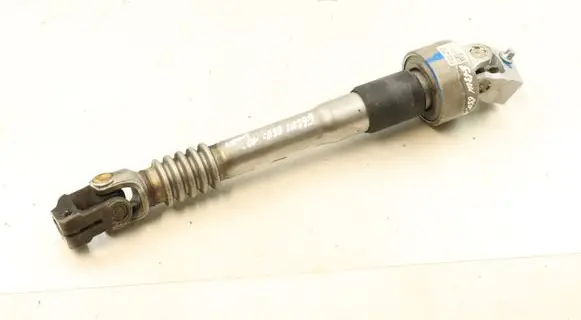 BMW 6 E63 E64 Steering column universal joint 6780893 32306780893 2201055728C