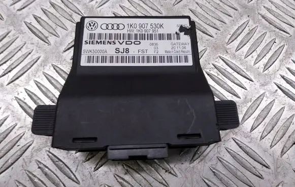 Volkswagen Golf V Front door sensor coupe 1K0907530K