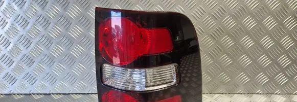 Ford Explorer Rear/tail lights 6L2413B504C 6L2X13440C