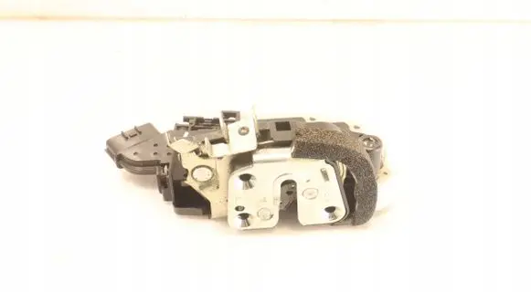Nissan Micra Front door lock