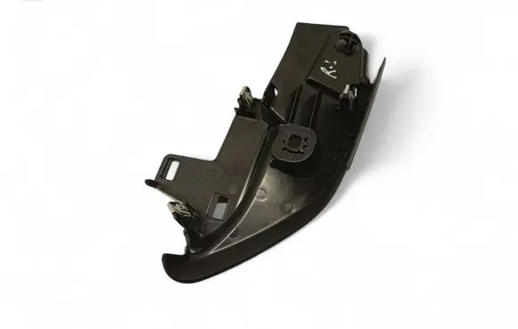 Volvo XC60 Seat belt trim 31425772