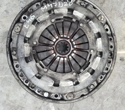 BMW 3 E46 Clutch set kit